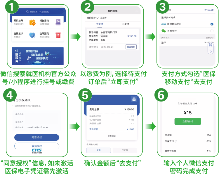 蚌埠最新怎样把医保卡绑在微信上支付方法分析(最方便真实的蚌埠怎样把医保卡绑在微信上支付呢方法)